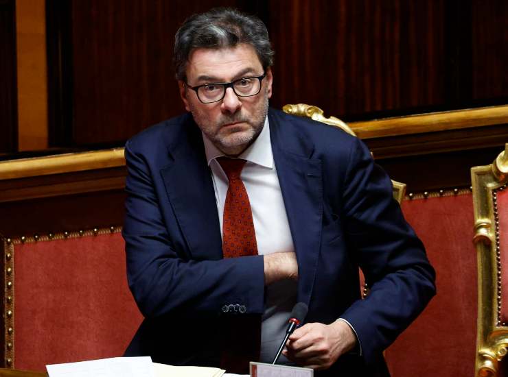 Giorgetti