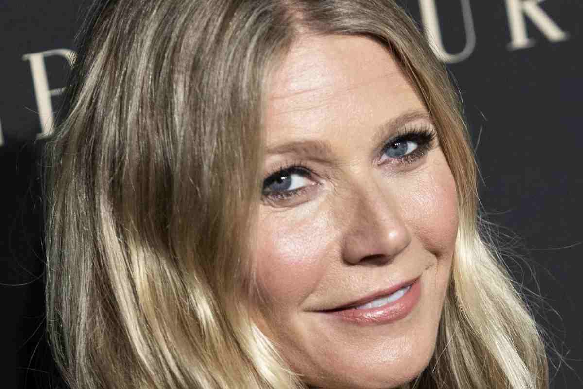 Gwyneth Paltrow