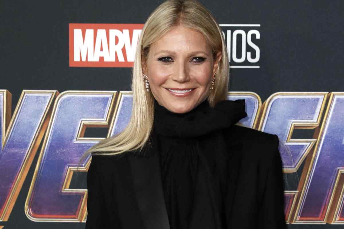 Gwyneth Paltrow