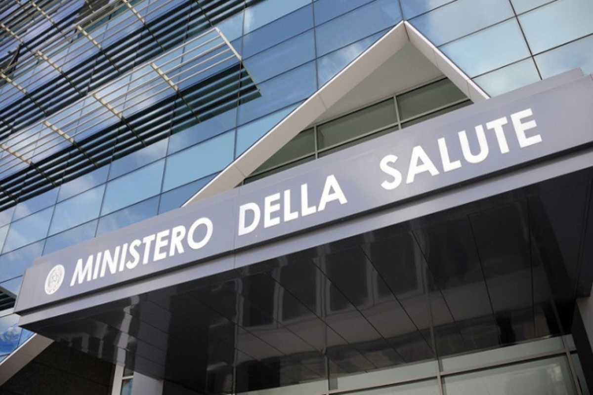 Il ministero della salute ha imposto il ritiro dagli scaffali