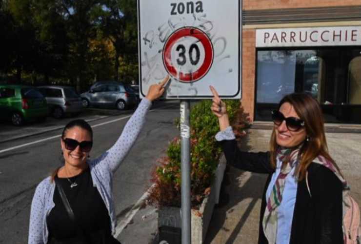 Meno incidenti e più rispetto della velocità