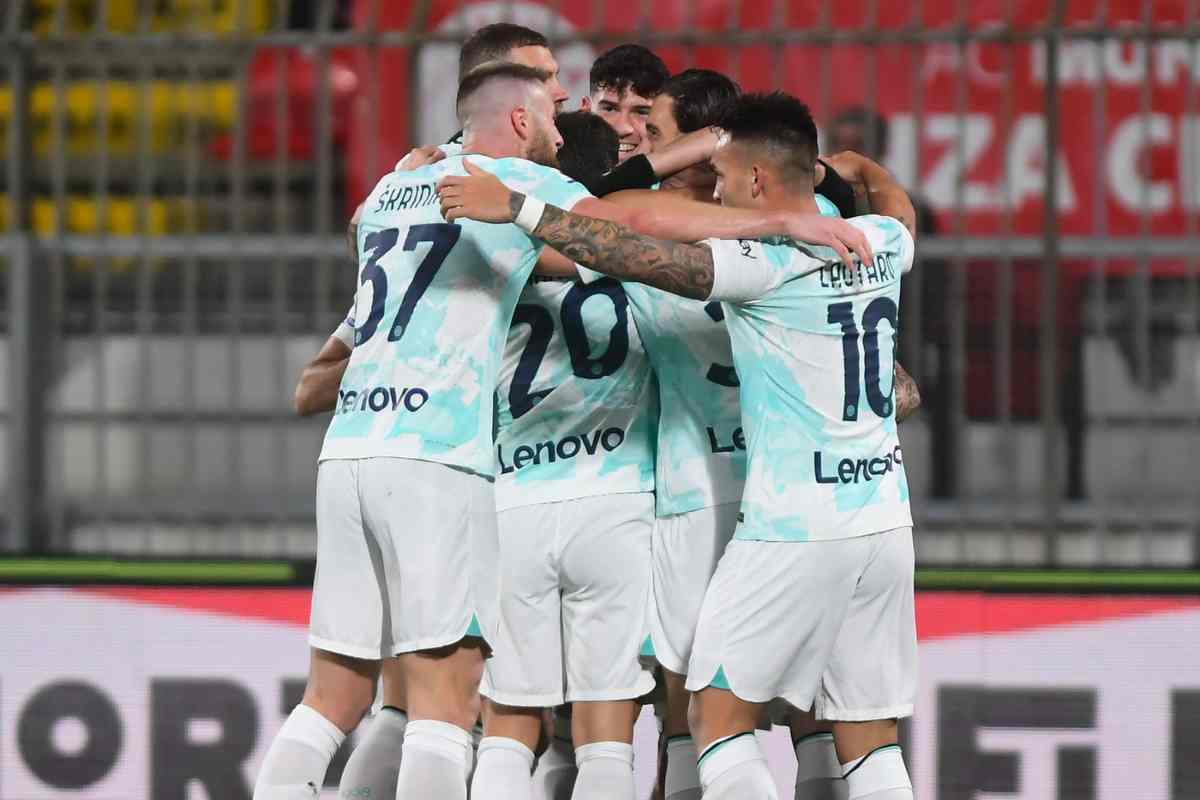 Monza-Inter