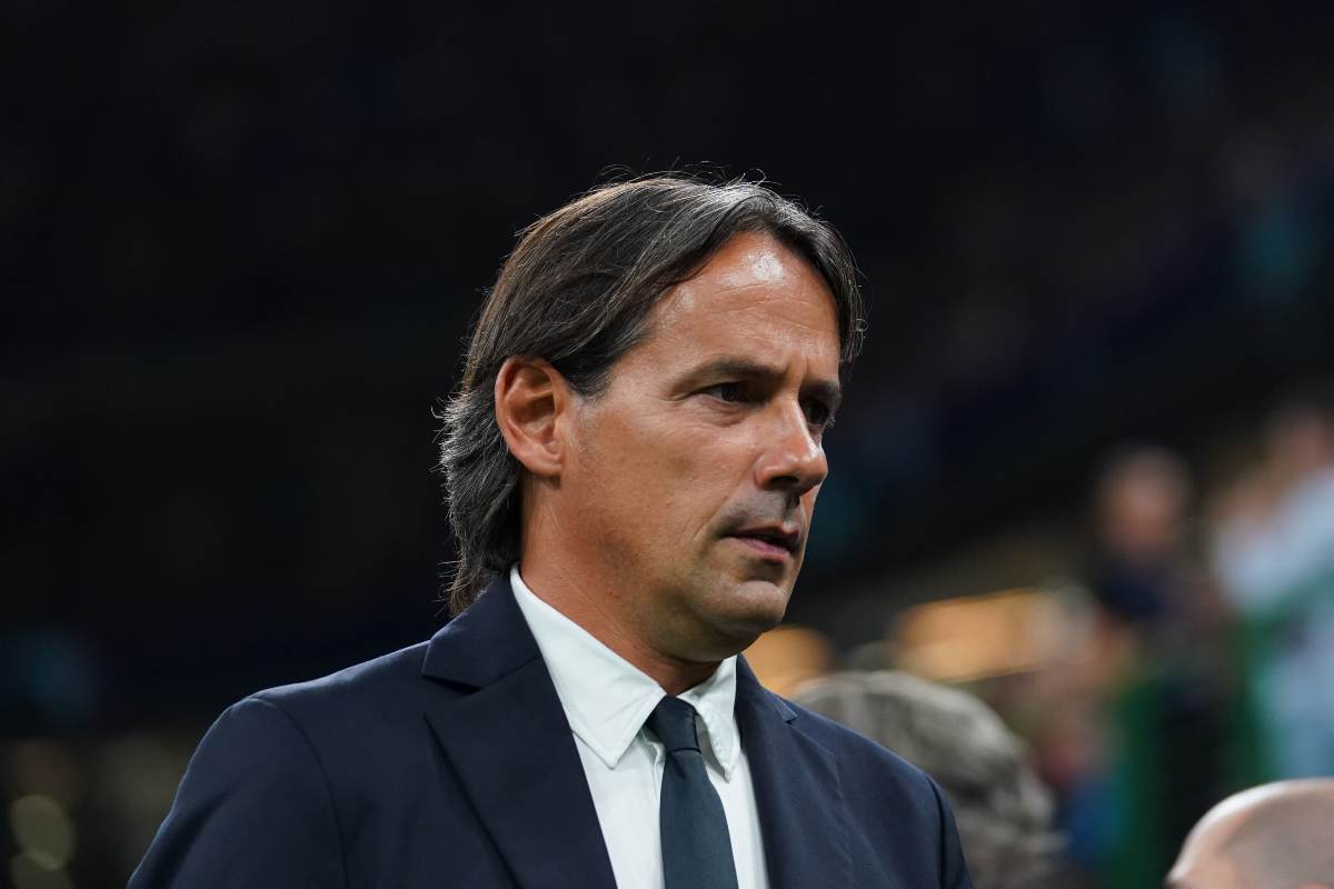 Inter Inzaghi