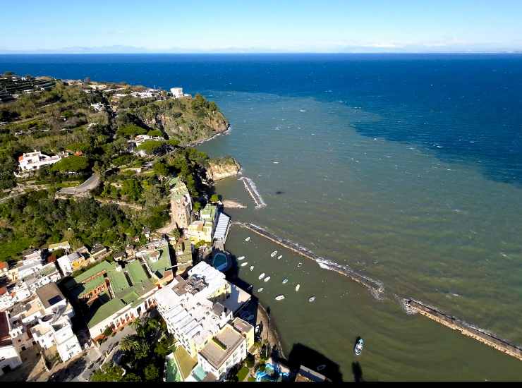 Ischia