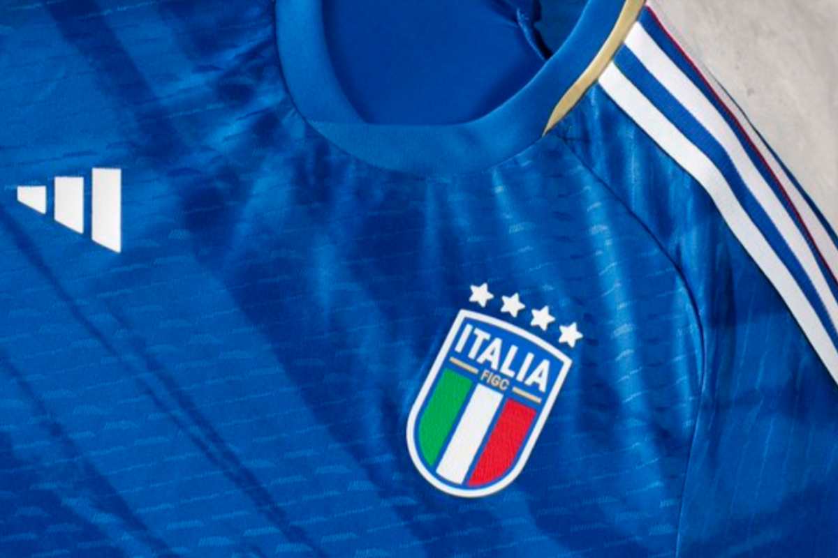 Adidas prende il posto di Puma