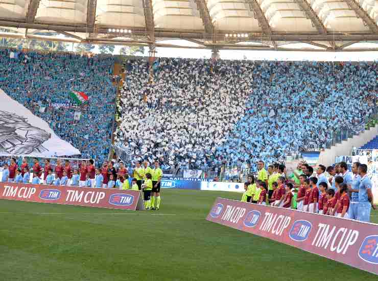 Lazio-Roma