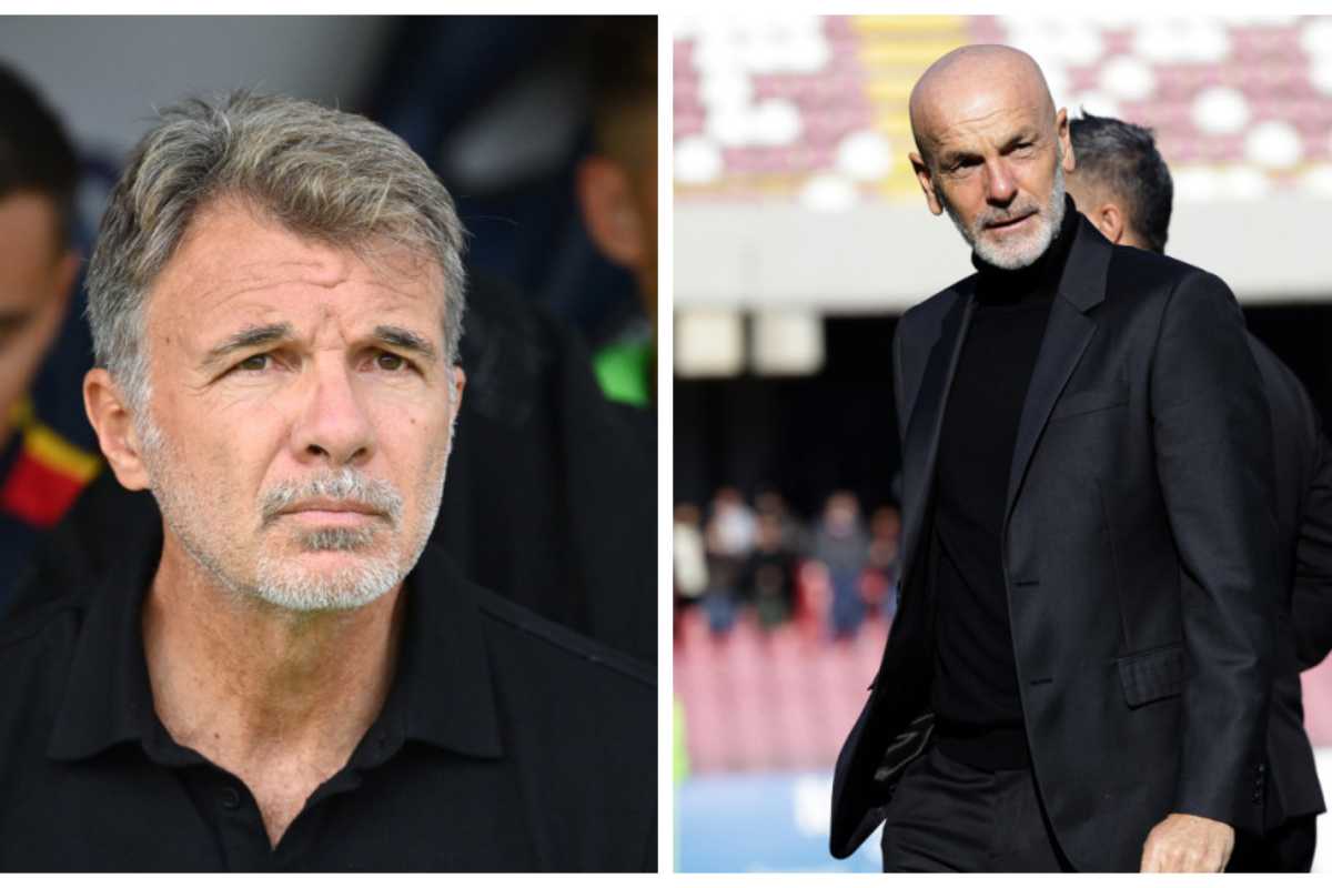 Lecce-Milan preview