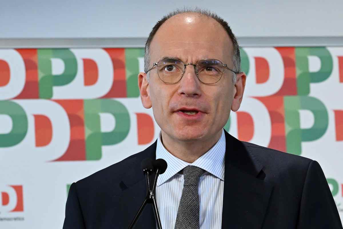 Letta Pd