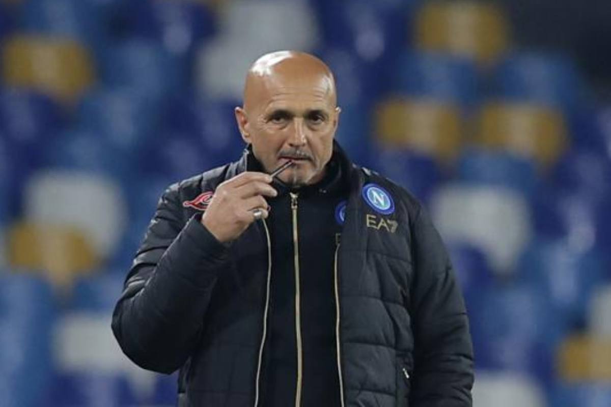 Luciano Spalletti spegne le polemiche