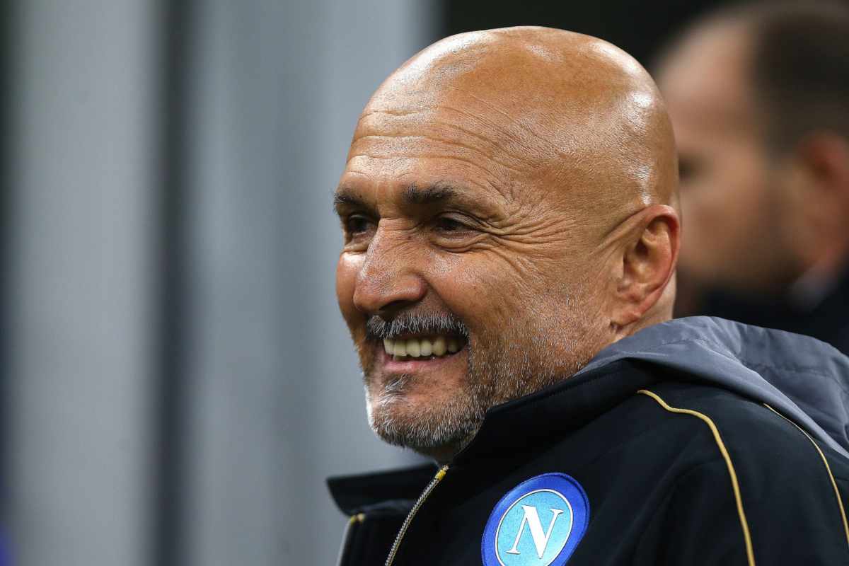 Spalletti 