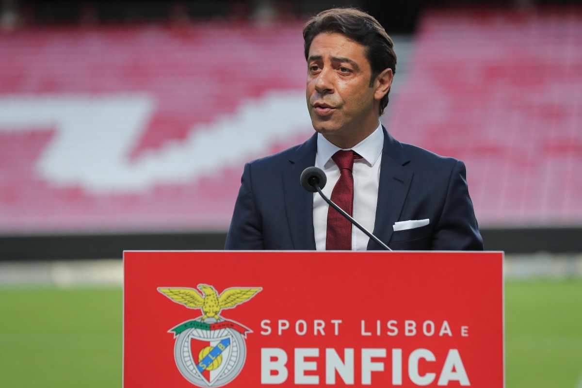 Il Benfica è una delle squadre più blasonata