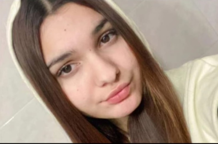 Maria Elena Radu ritorna a casa