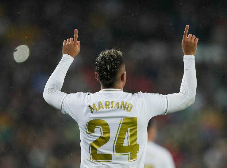 Mariano Diaz