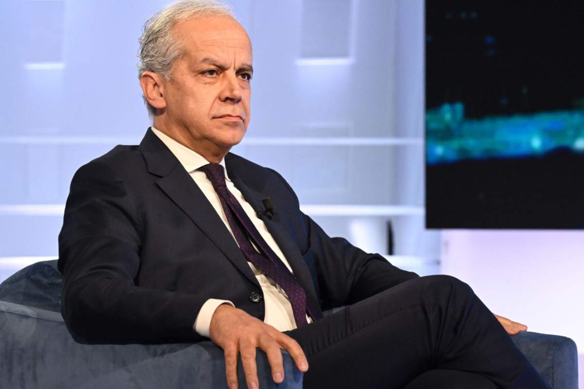 Il Ministro