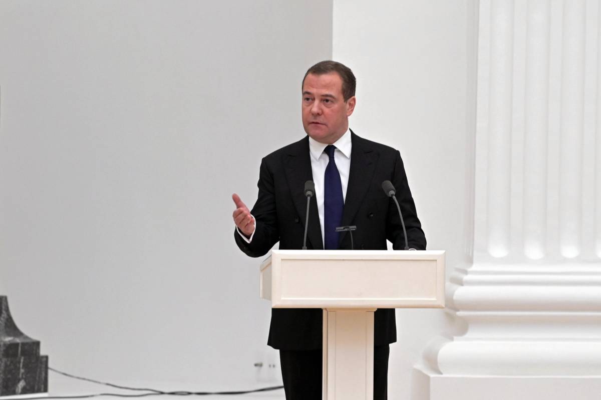 Medvedev