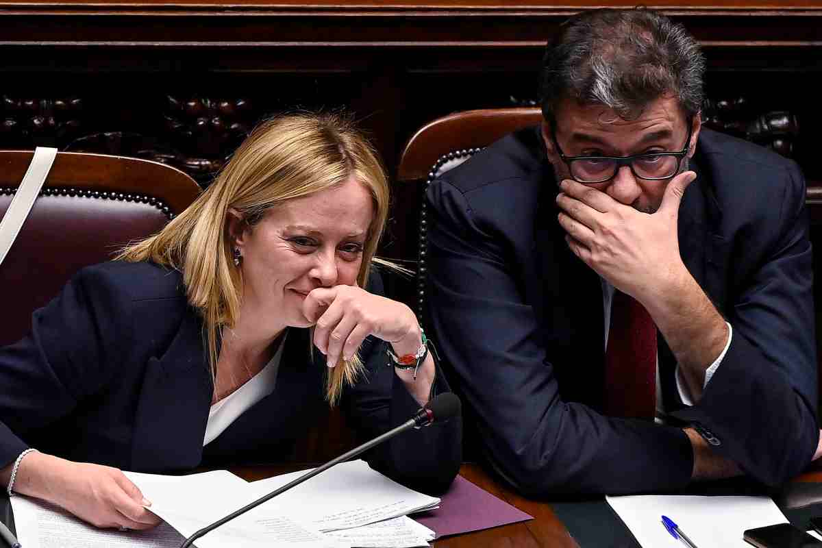 L'intesa