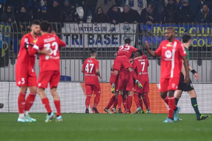 Monza-Inter