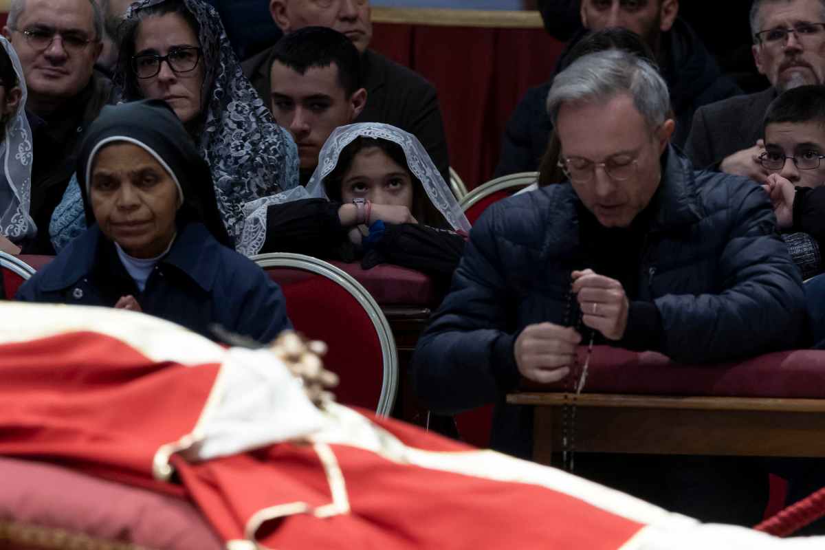 Svelata la classifica dei pontificati più lunghi