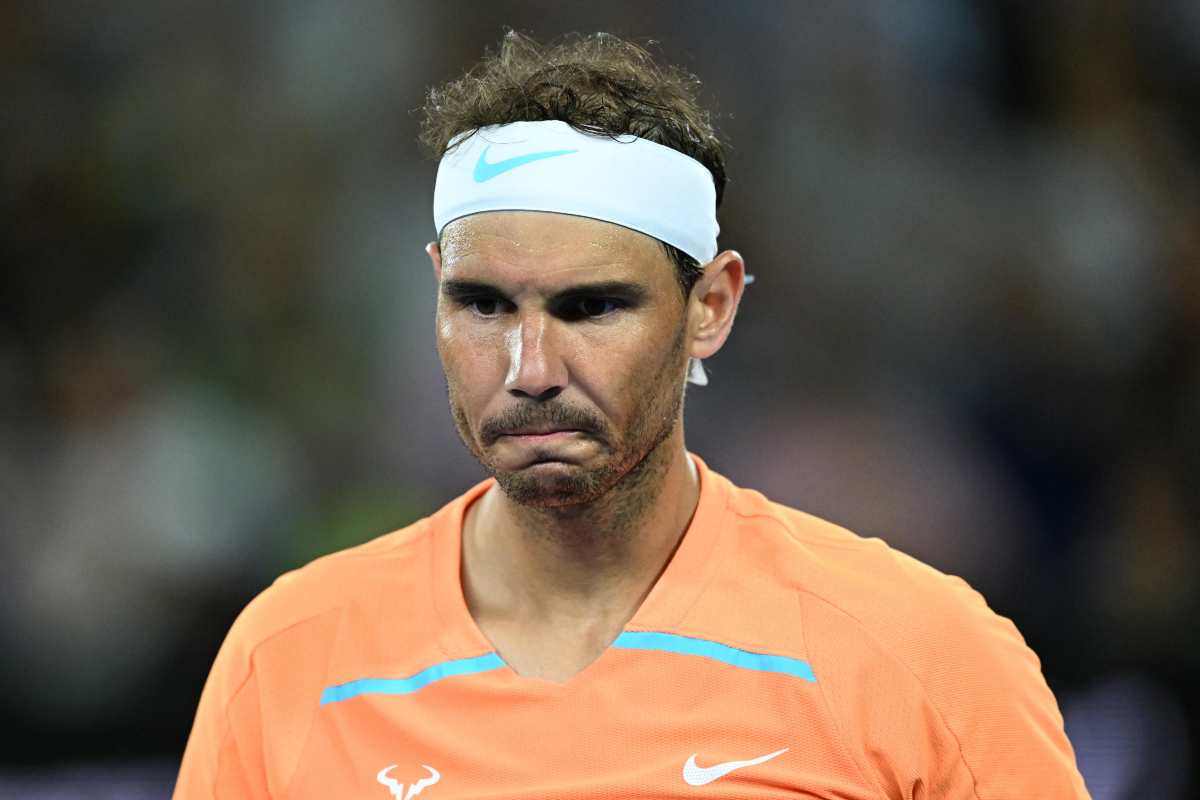 Nadal