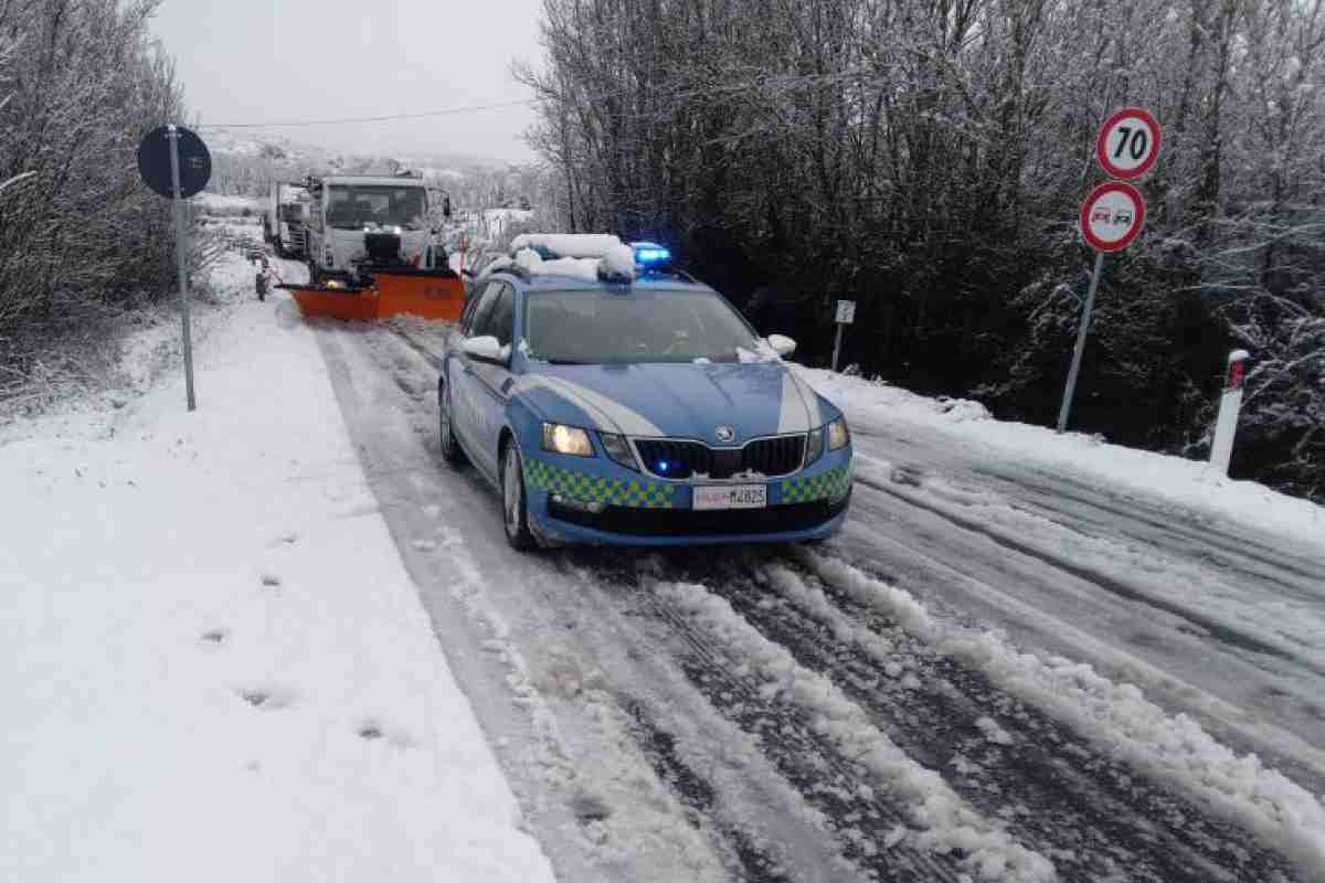 Attila maltempo previsioni