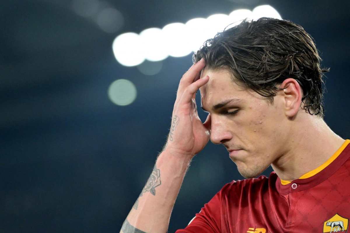 Zaniolo ha deciso