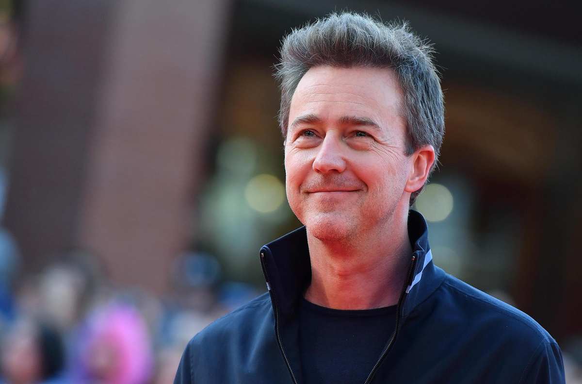 Edward Norton