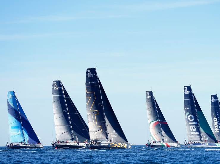 Ocean Race 2023