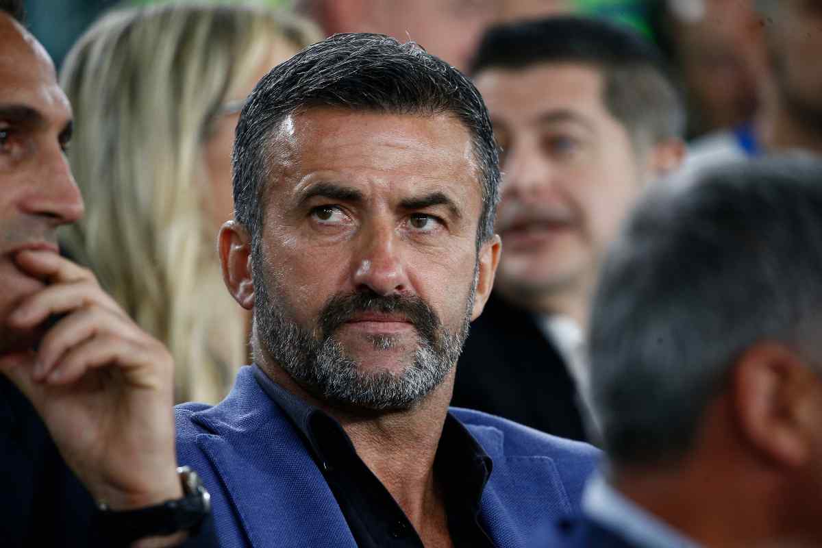 Panucci contro Milan