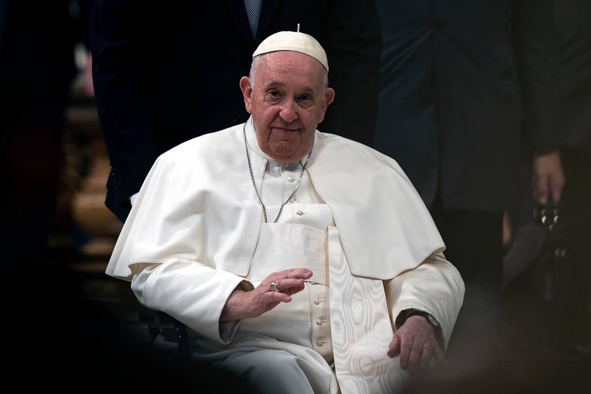 Papa Francesco fa scatenare le polemiche