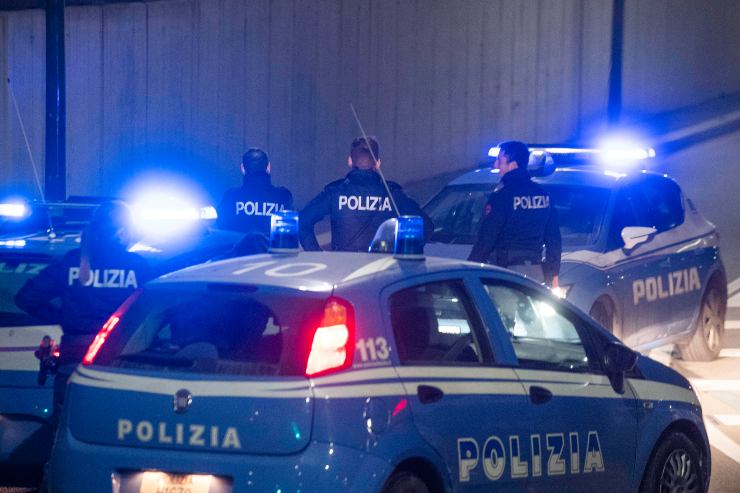 Dottoressa rischia linciaggio 