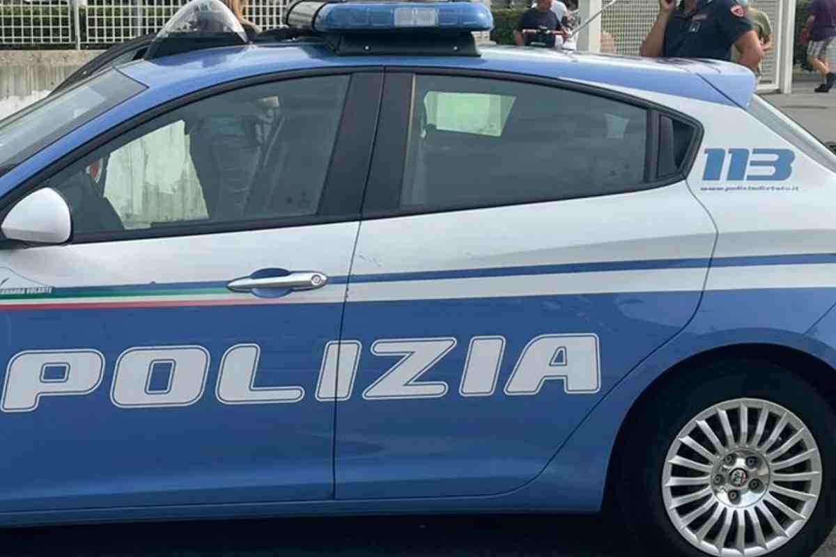 Polizia