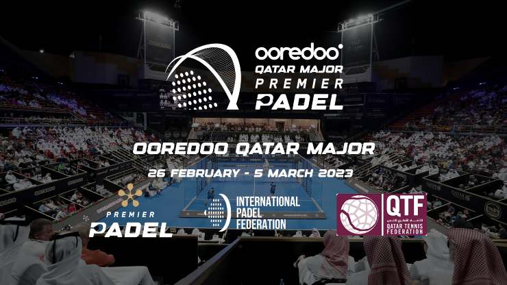 Premier Padel