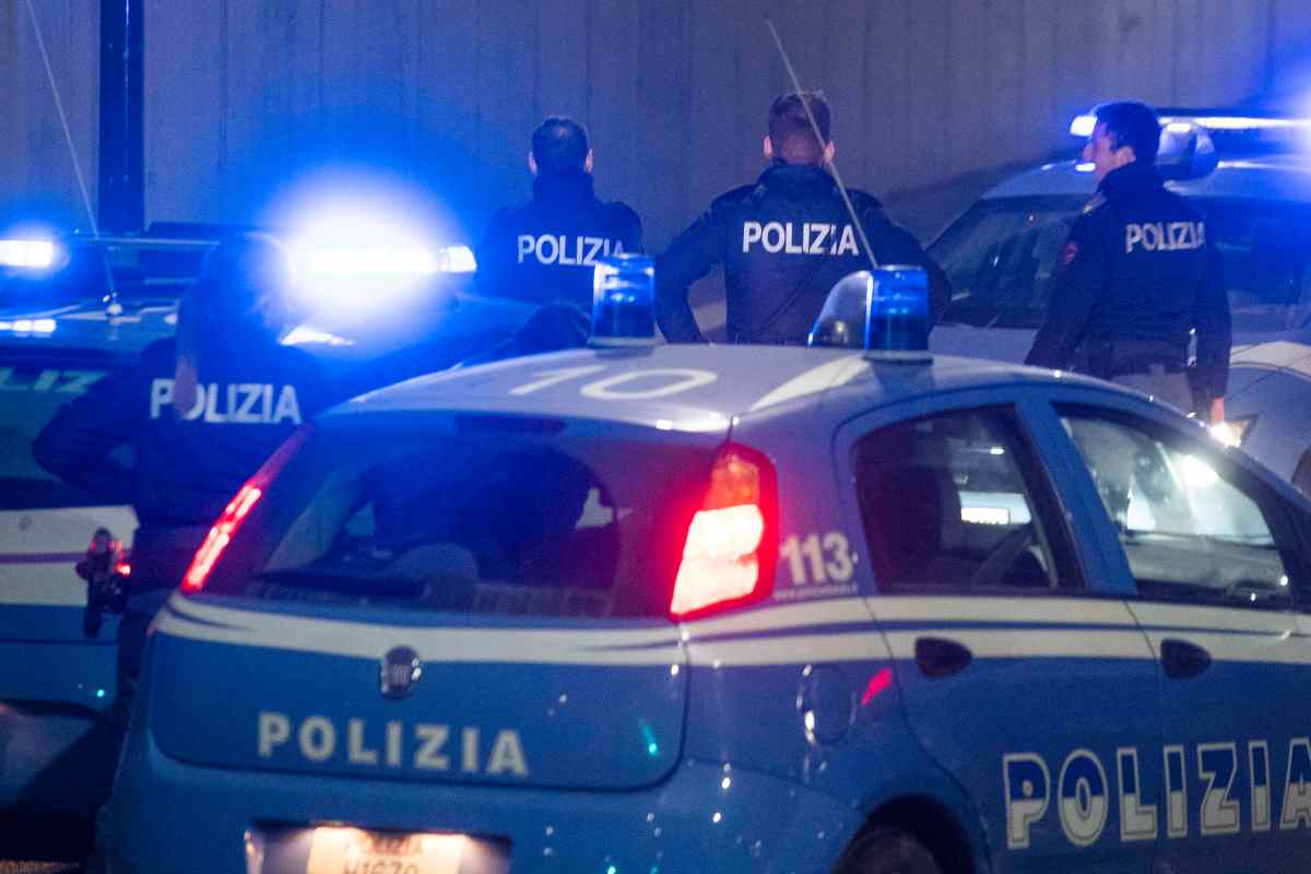 Ragazzo accoltellato a Milano