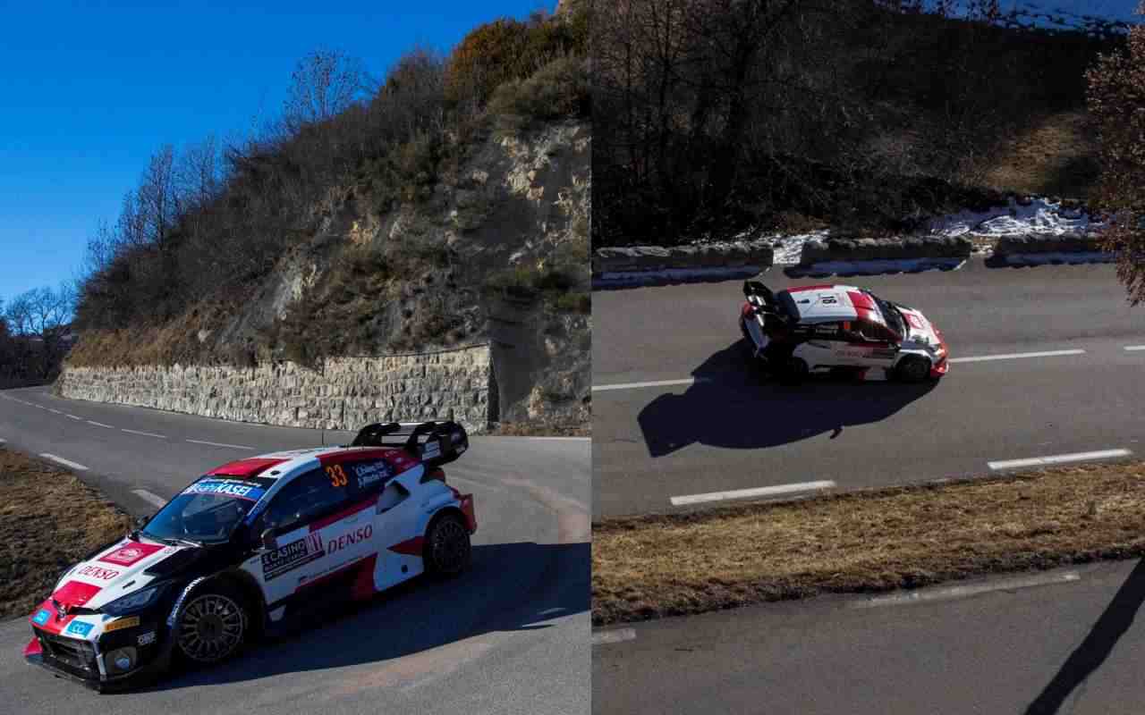 Rally di Monte Carlo