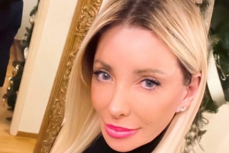 Rapinata in casa l'influencer Roberta Martini