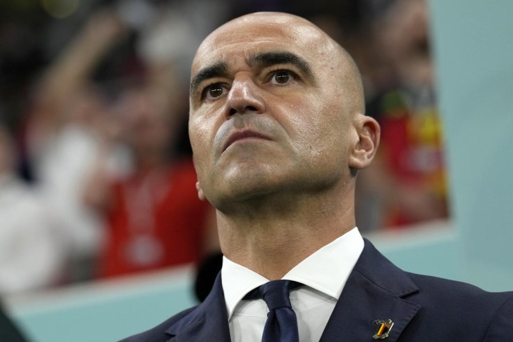 Martinez in pole per il dopo Santos