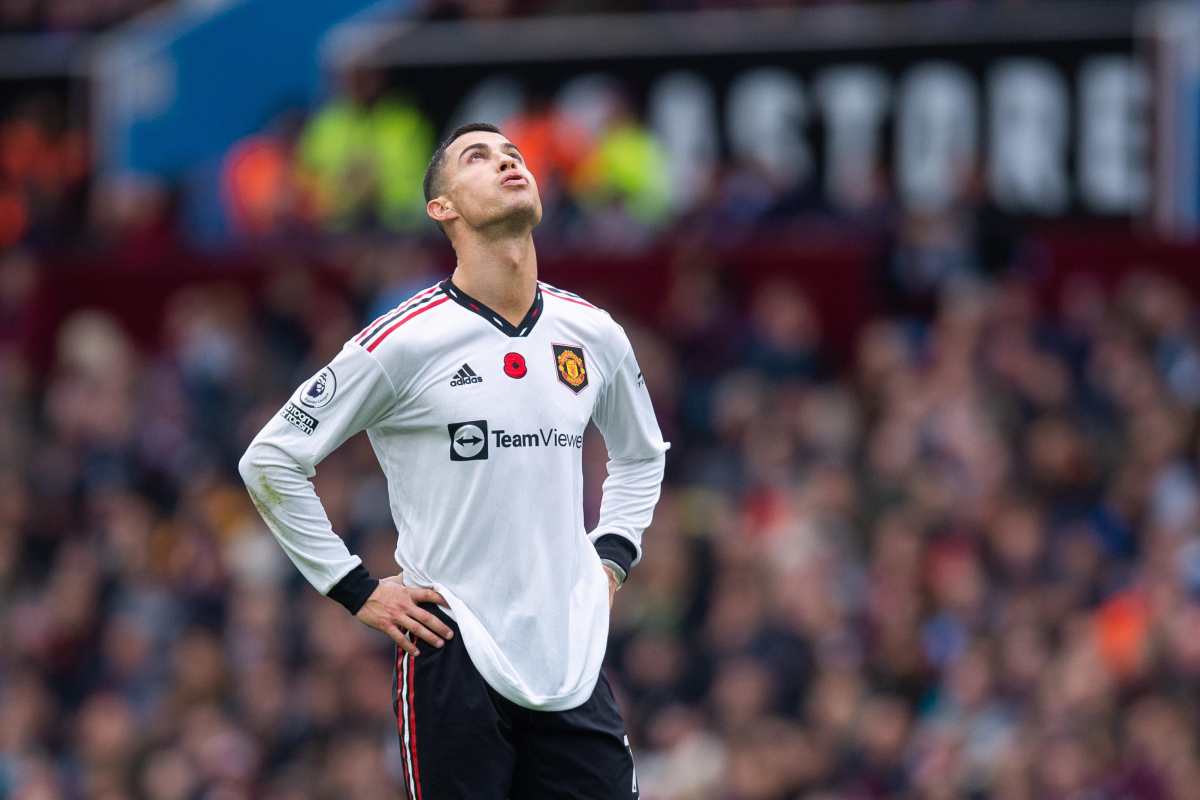 Ronaldo