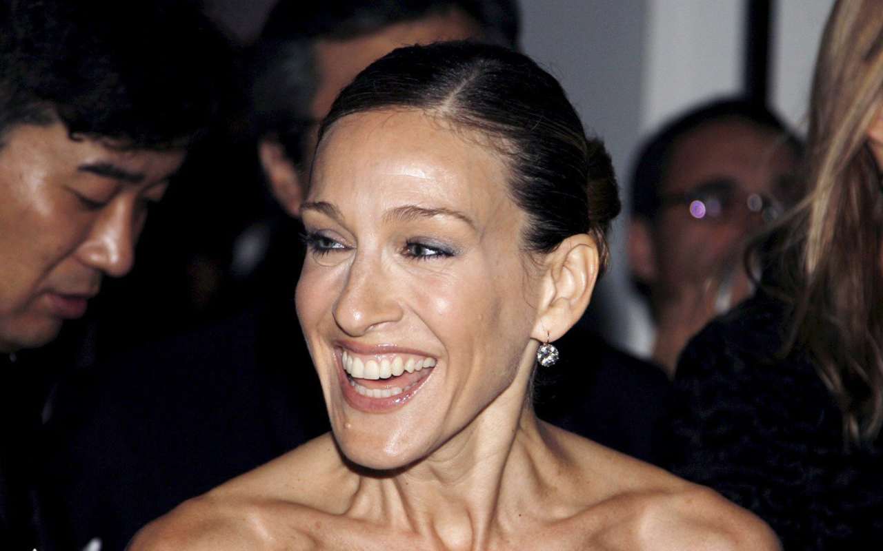 Sarah Jessica Parker