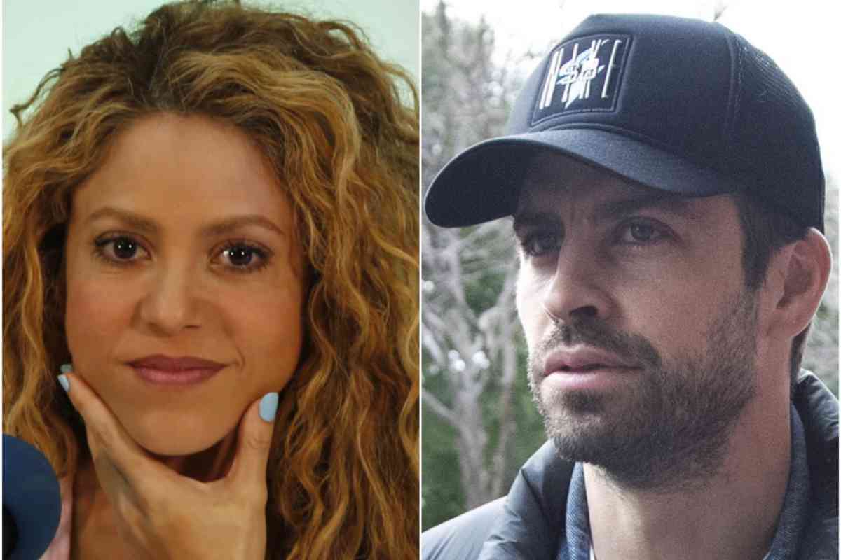 Shakira investigatore segreto