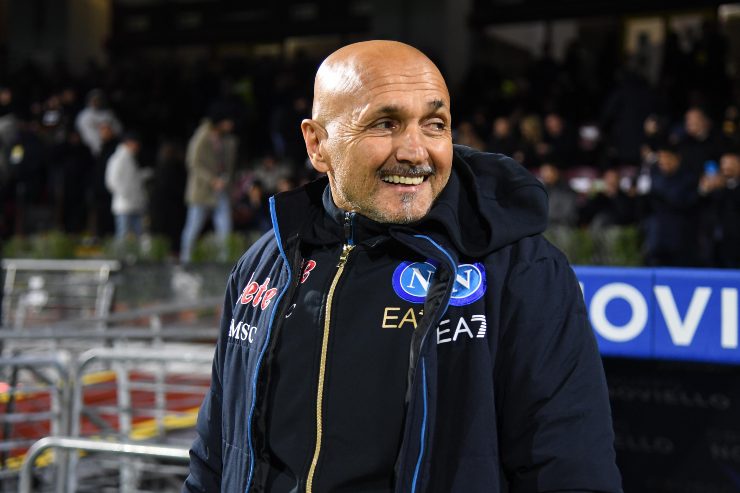 Luciano Spalletti