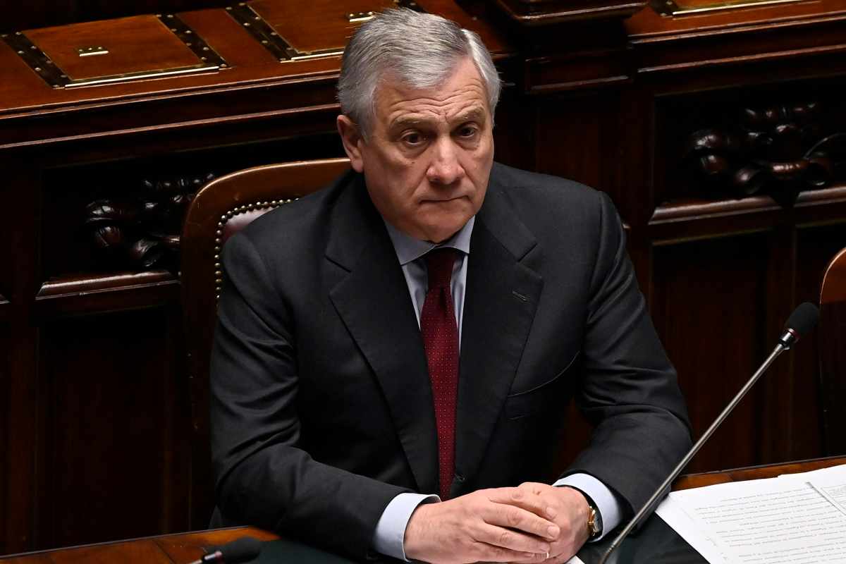 Tajani