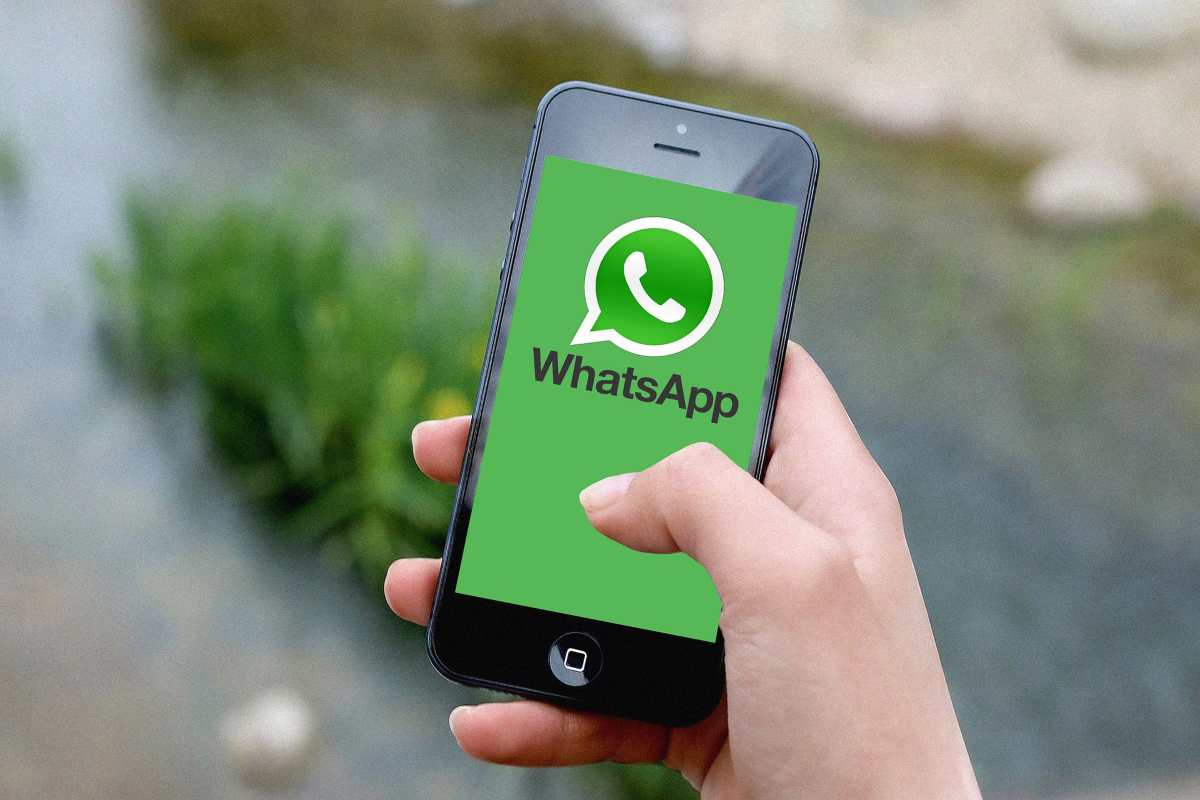 Whatsapp si avvicina al mondo del trasporto aereo