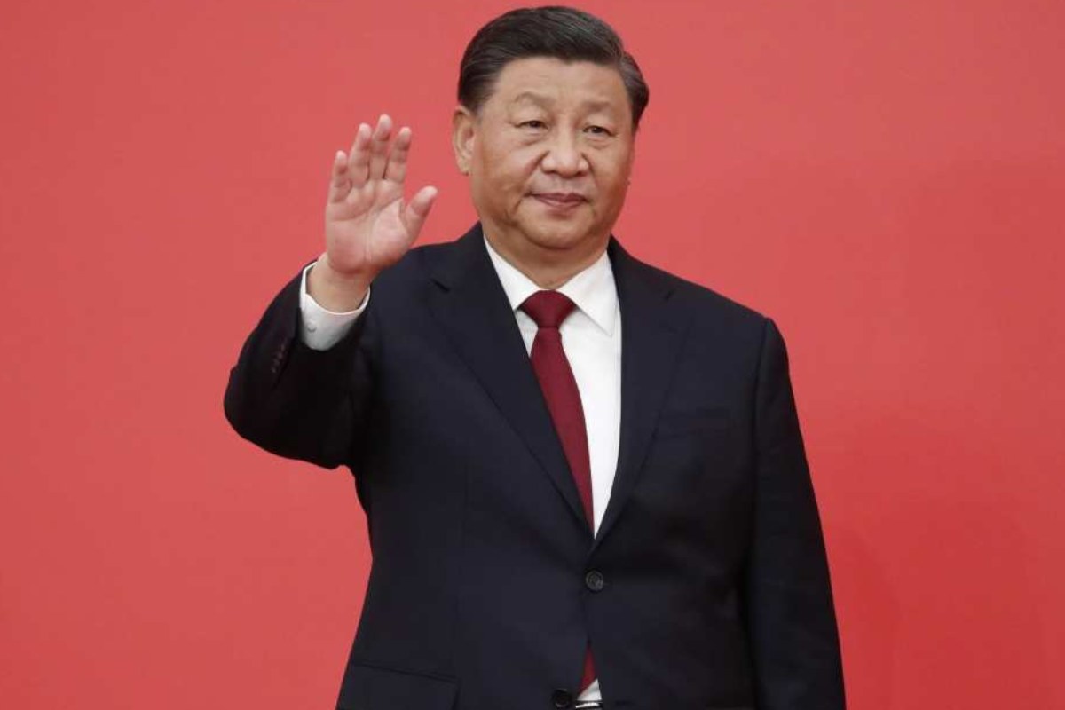 xi jinping calo demografico cina