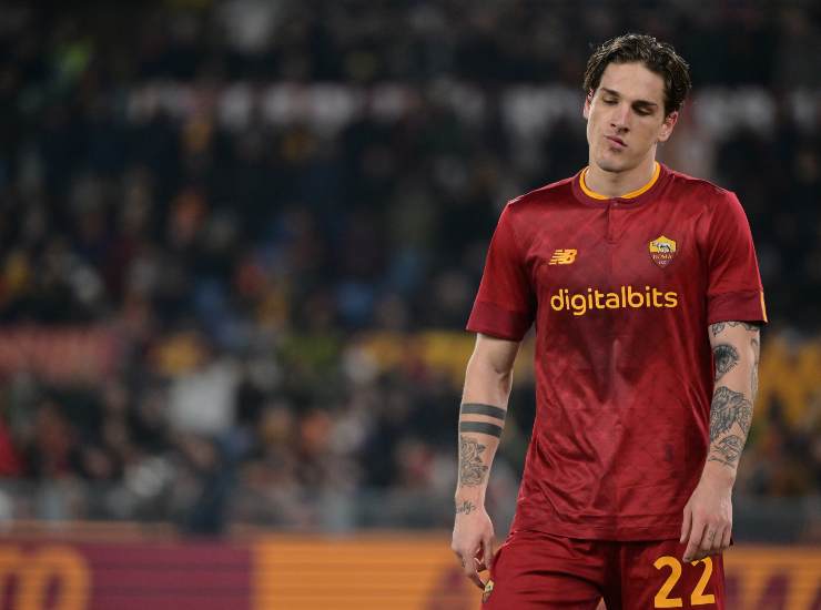 Zaniolo