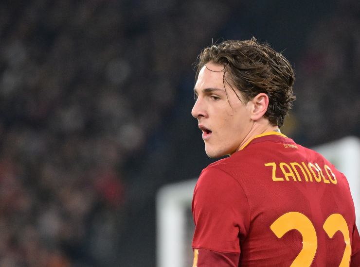 Zaniolo