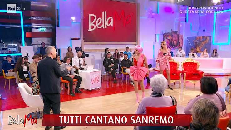 antonella_elia tv diretta s