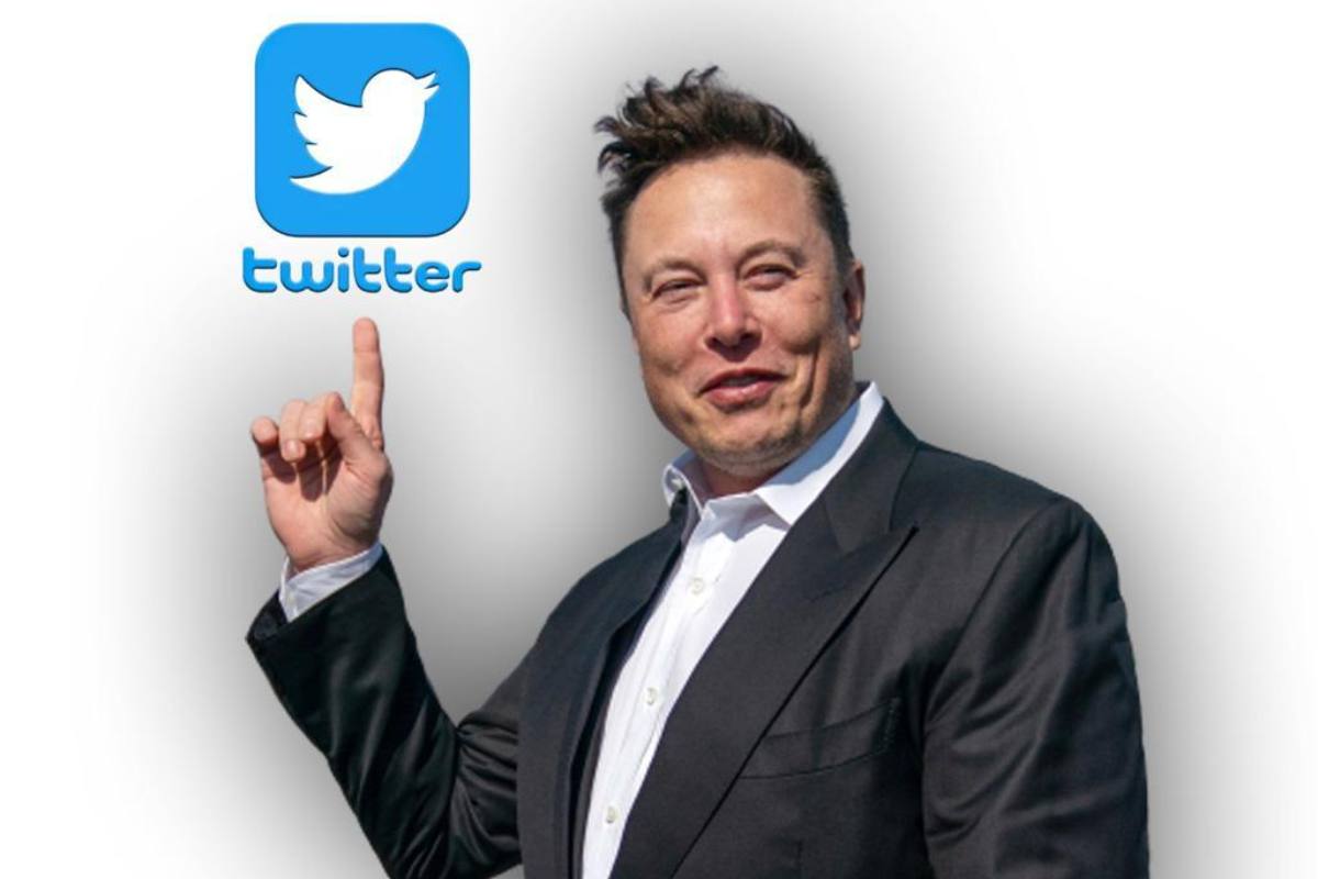elon Musk twitter