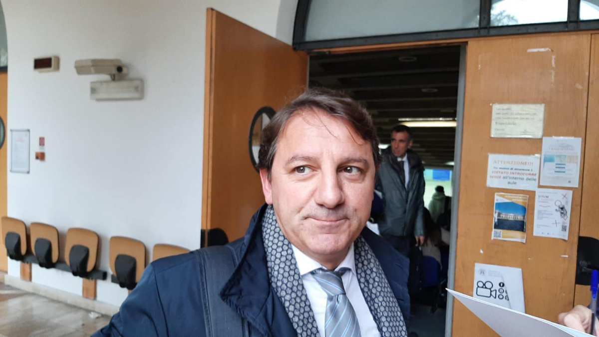 Il presidente