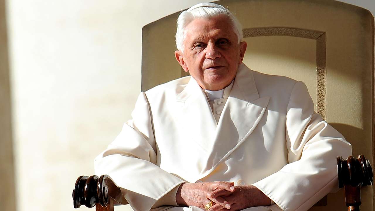 ratzinger 