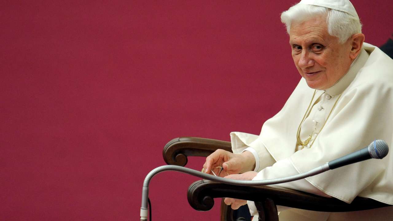 ratzinger